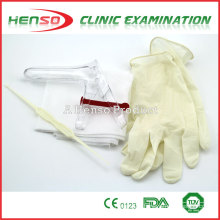 Henso Sterile Gynecological Set